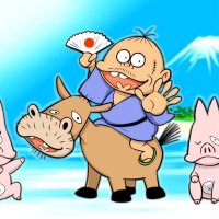 ブタ松 (@kawakawa3932) Twitter profile photo