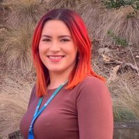 Jazmine Humphreys (@jazhumphreys) Twitter profile photo