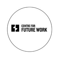 Centre for Future Work (Canada) (@futurework_cda) 's Twitter Profile