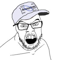 eat the bugs soyjak (@eatthebugs42731) 's Twitter Profile