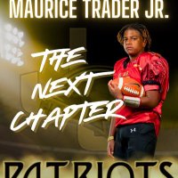 Maurice trader Jr (@mauricetraderjr) 's Twitter Profile