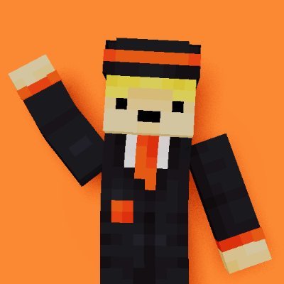 follow for random ass content and opinions
I'm something of a minecraft guy on youtube
https://t.co/LRNYKxCRZK