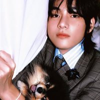 T!NNY🇯🇲🇨🇦 White Christmas by V & Bing Advocate (@trunksdbz_bish) 's Twitter Profile