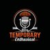 The Temporary Enthusiast (@temp_enthusiast) Twitter profile photo The Temporary Enthusiast (@temp_enthusiast) Twitter profile photo