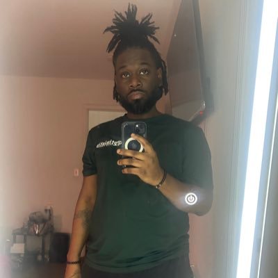 Just here for networking and positive vibes, just a man who loves video games & I lost my Twitter so I had to remake it #FRAT #FRATONLY #SheeshWorldGaming