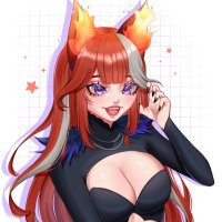 🔥⚔️Luna⚔️🔥 (@wunavalor) 's Twitter Profile Photo 🔥⚔️Luna⚔️🔥 (@wunavalor) 's Twitter Profile Photo