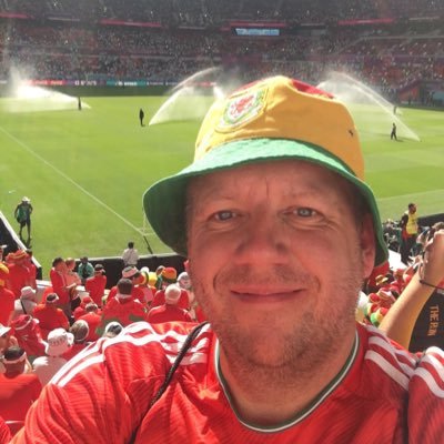 Part owner of Prestatyn Town Supporters Trust. Campaigning against an anti Welsh Football Team 🏴