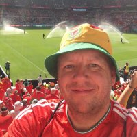 Leigh (@willo31) 's Twitter Profile