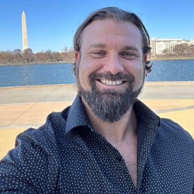 grogan_jer6968's profile picture. The White Swan 🦢 Content creation and watchdog curator specialist. Former military aviation, Aerospace, CNC robotics, Engineering, Agriculture