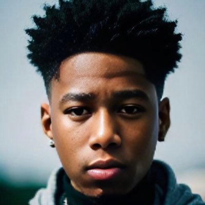 IbBakori's profile picture. 