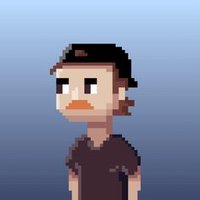 Marvelcrypt📈📉 (@taremi84) 's Twitter Profile