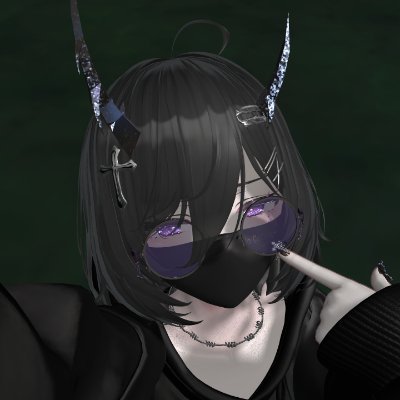My VrChat account~
(inactive)
Spam account owo : @jichannn_
#VrChat