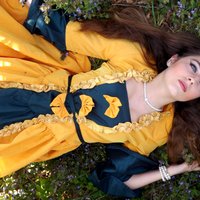 Sable Frost – 5347 ❄️ (@jack20016221) 's Twitter Profile Photo