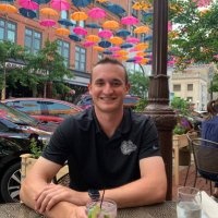 Evan Inglesby (@evaninglesby5) 's Twitter Profile