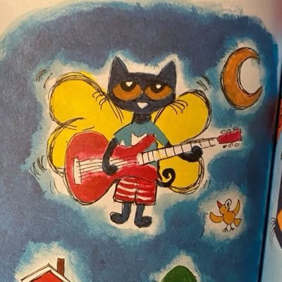 marcydapossum's profile picture. 