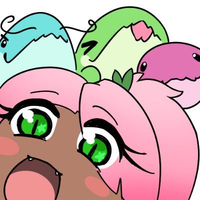Ceno🐊💫Magical Familiar Vtuber 🔜 Matsuriconさんのプロフィール画像