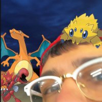 𝘌𝘌 Jc⚡️ (@njccorn) 's Twitter Profile