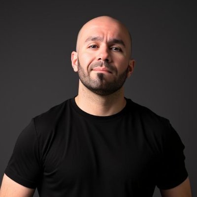 Te ayudo a optimizar costos y procesos para escalar tu negocio de forma rentable y sostenible! 🚀 | Growth Partner 📈 | Consultor & Docente 📚