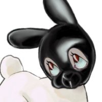 π·πππβs weird art β‘π (@luluciferu) 's Twitter Profile