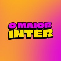 Zangão (@omaiorinter) 's Twitter Profile
