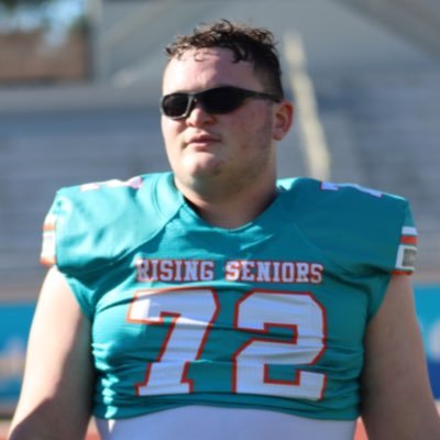 Isaiah Respert Profile