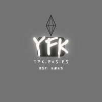 YFKEXSIMS (@yfkexsims111) 's Twitter Profile Photo YFKEXSIMS (@yfkexsims111) 's Twitter Profile Photo