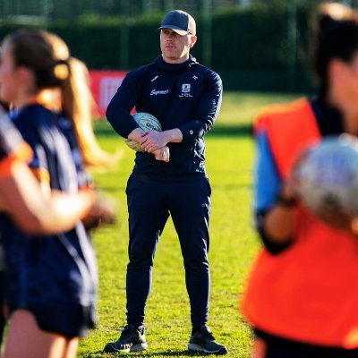 LGFA/GAA Coach | Performance Analyst | Founder @ NovoFit | Focused on Athlete Development, Data-Driven Insights & Enhancing Sports Performance