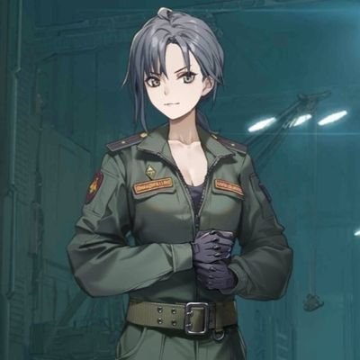 Anges_husband's profile picture. pfp and banner are official art from Girls' Frontline.

archive for @MBV_Scar