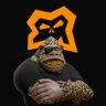 Pecec_did's profile picture. Fools, said I, You do not know
Silence like a cancer grows 
Geez Apechain $APE @apecoin 🦍