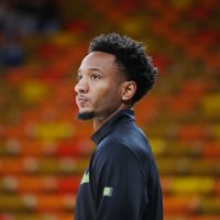 Jamal Johnson (@_jamaljohnson) 's Twitter Profile