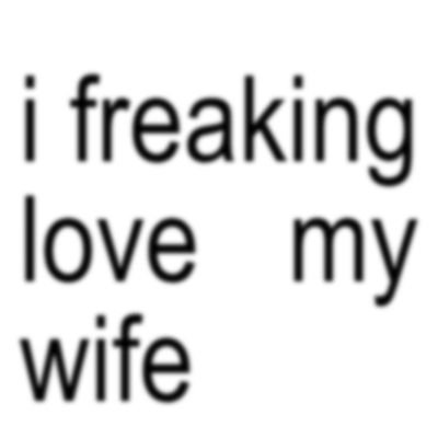 piubtw's profile picture. true love