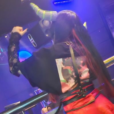 ヲタ垢！れべるあっぷ沖縄スタッフ✌カラ松ガールズ😎真島吾朗🔪岸辺露伴✒龍が如く🐉ゲーム実況🎮🔝4 とアルジャン🛩 コスプレもたまーに🤸🏻‍♀ビーラー🍺ラーメン🍜麻雀大スキ♡🀄お酒飲んだら踊りがち！仲良くしてください！！！
