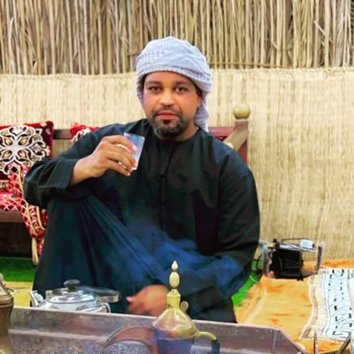 AhmedAlalili's profile picture. 😇 الإبتسامة مؤلفة النفوس ومقربة القلوب 🖐⚘