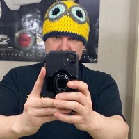 Mike Charlson (@mikecharlson26) Twitter profile photo