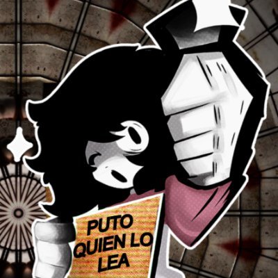 DamationGames's profile picture. Intento de #Vtuber #Youtuber mexicano. Mañana es otro día para brillar. #DamARTion Canal de streams y videos: https://t.co/C0QU7yNt9O