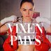 ๐๐ข๐ฑ๐๐ง ๐๐๐๐ฌ (@vixenpmvs) Twitter profile photo ๐๐ข๐ฑ๐๐ง ๐๐๐๐ฌ (@vixenpmvs) Twitter profile photo