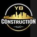 YB Construction (@ybbuilds) Twitter profile photo YB Construction (@ybbuilds) Twitter profile photo