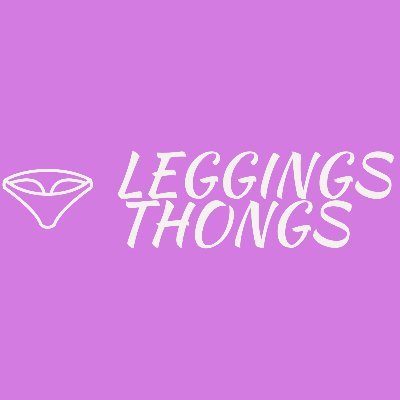 FREE Promotions in See-Through Leggings and Visible Thongs.
Send us your photos but you MUST Repost (RT) whenever we post them.