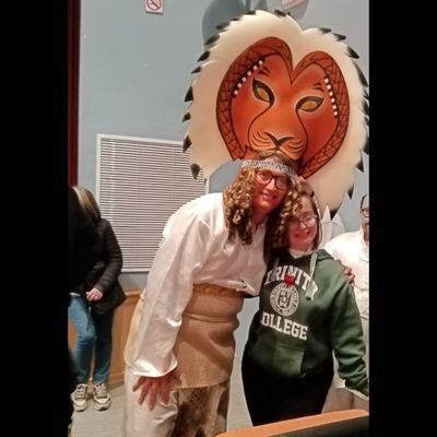 Jeroni121128's profile picture. Disfrute molt en ser Actor de Teatre