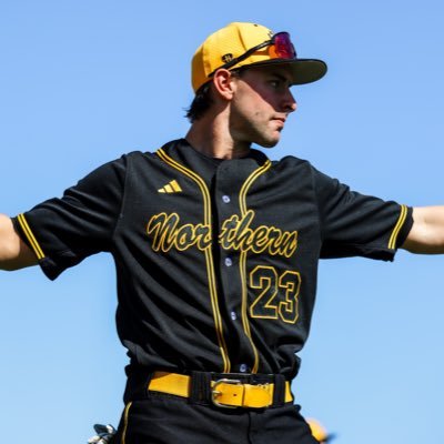 JakeAltman3's profile picture. player of baseball at NKU