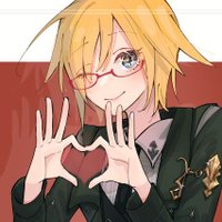 らぶぽん(恋梵)👓 (@wind_of_solace) 's Twitter Profile