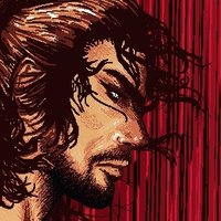 Körk (@bykork) Twitter profile photo