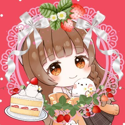 皆と楽しくゲームしたいが1番のVtuberです💛ファンマ→🍄🕊️友達感覚で気軽に遊びに来てね💕︎FPS＆ホラゲ中心🎮リスナーさん活動者さんフォロバ100%🌼*･コラボ依頼、案件はDM下さい💌💛お友達永久募集です🍄欲しリス🎁 https://t.co/iORkIZ38qX🖼イラストのAI学習禁止❌