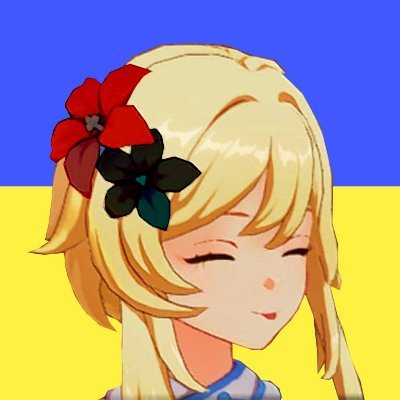 Min3Bubblegum 🇺🇦 🩷💜💙さんのプロフィール画像