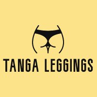 Tanga Leggings (@tangaleggings) 's Twitter Profile