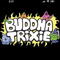 Buddha Trixie (@buddhatrixie) 's Twitter Profile