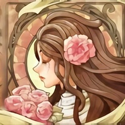 hourlyadamesmer's profile picture. Every 3 hours will be posted about Ada Mesmer from Identity V ! - she / her (adamil defender.. plus they are canon)