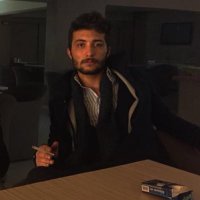 Rauf Emre Karayiğit (@rauftacus) Twitter profile photo