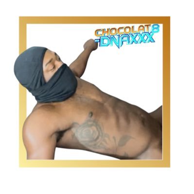 ❗️ADULT CONTENT 18+❗️Just a nasty 🥷, collabs/solo content. #Gemini♊️ #BLM✊🏾 #BBJ😁 #lgbt🌈. Chi-Town is in my blood. Thick 🍆 & Good 🍑 #taken 👨🏿🤝👨🏾