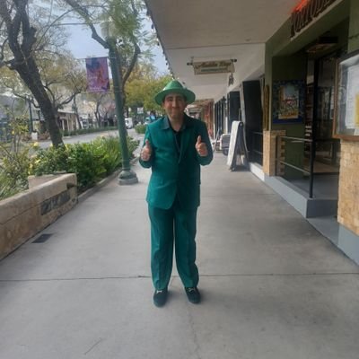 My Name Is Gegham Gary Izmirian Every Year On The 4th Of July I Always Wear My American Flag Suit I Am The Video Game Lord I Love My Video Games Very Much
